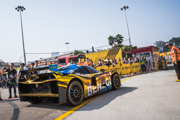 Since 2019, BESTLAP brake products have been serving various racing teams in a wide range of competitions